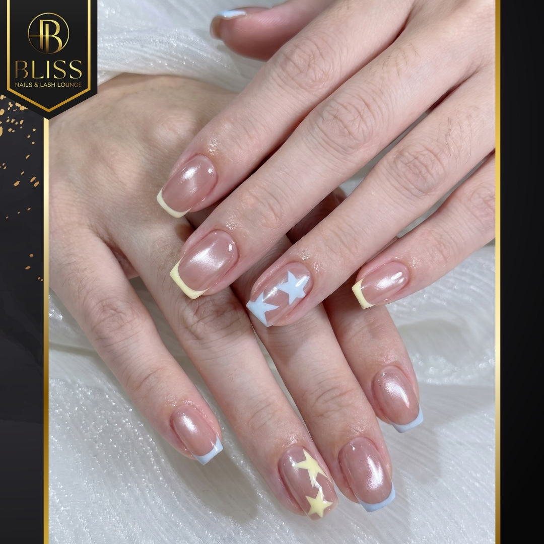 Lovely nails